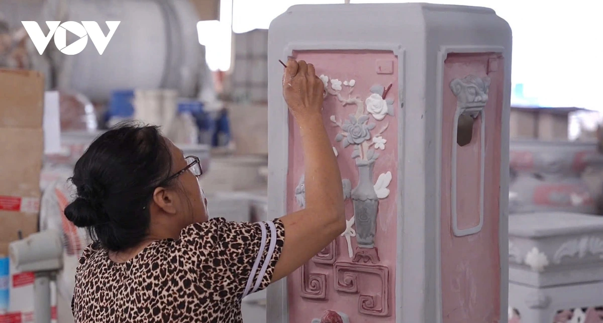 thang tram nghe gom bien hoa hinh anh 8